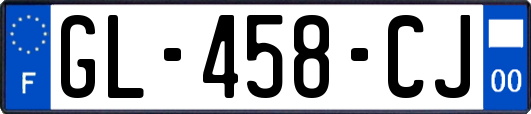GL-458-CJ