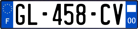 GL-458-CV