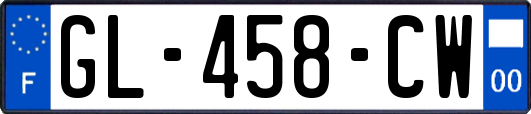 GL-458-CW