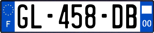 GL-458-DB