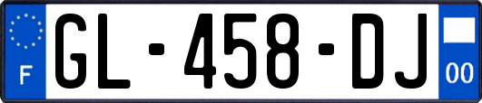 GL-458-DJ