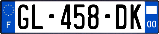 GL-458-DK
