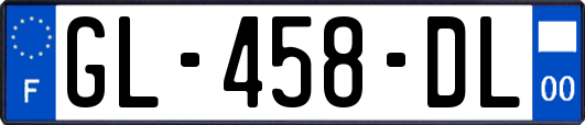GL-458-DL