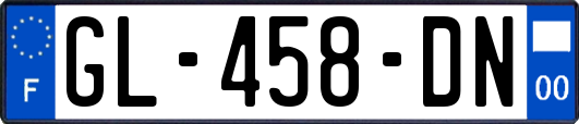 GL-458-DN