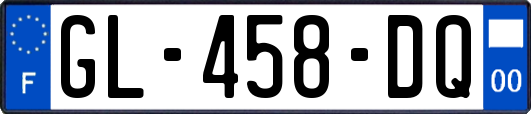 GL-458-DQ