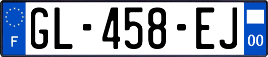 GL-458-EJ