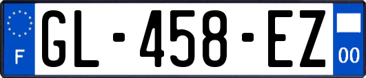 GL-458-EZ