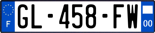 GL-458-FW