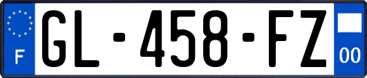 GL-458-FZ