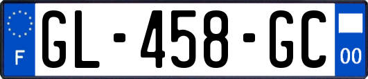 GL-458-GC