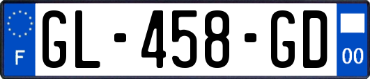 GL-458-GD