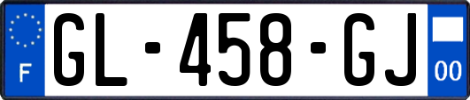 GL-458-GJ