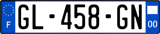 GL-458-GN