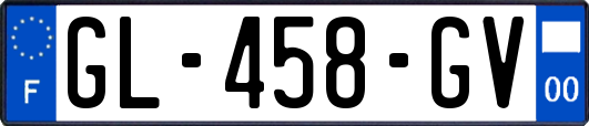 GL-458-GV