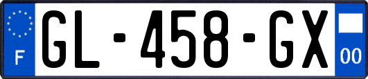 GL-458-GX
