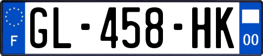 GL-458-HK