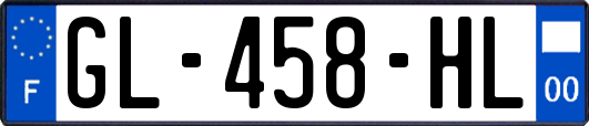 GL-458-HL