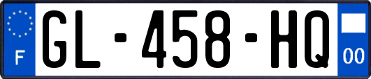 GL-458-HQ