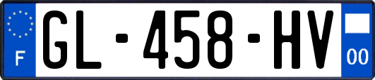 GL-458-HV
