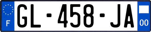 GL-458-JA