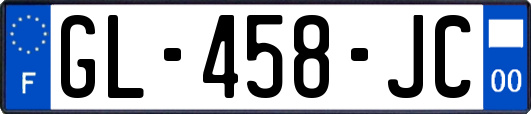 GL-458-JC