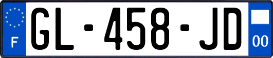 GL-458-JD