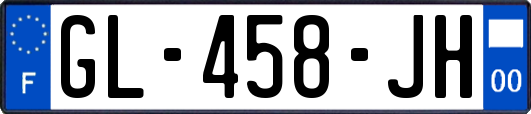 GL-458-JH