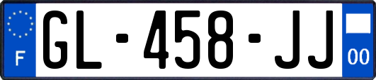 GL-458-JJ