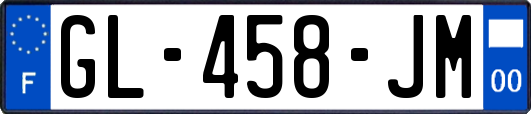 GL-458-JM