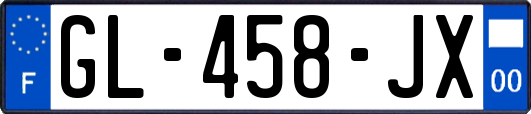 GL-458-JX