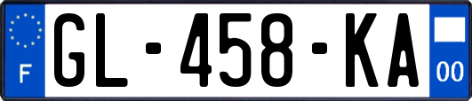 GL-458-KA