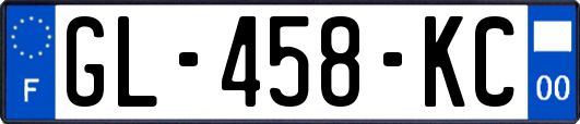GL-458-KC
