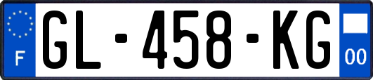 GL-458-KG
