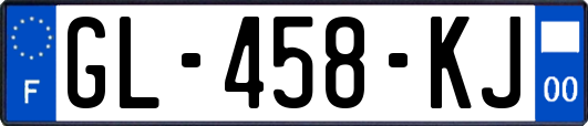 GL-458-KJ
