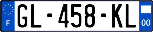 GL-458-KL