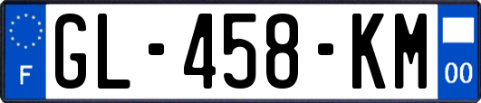 GL-458-KM