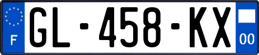 GL-458-KX