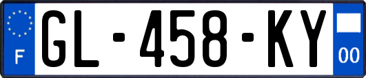 GL-458-KY