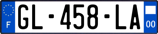 GL-458-LA