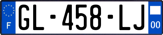 GL-458-LJ