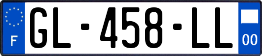 GL-458-LL