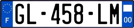 GL-458-LM
