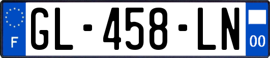 GL-458-LN