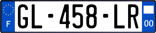 GL-458-LR
