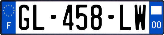 GL-458-LW