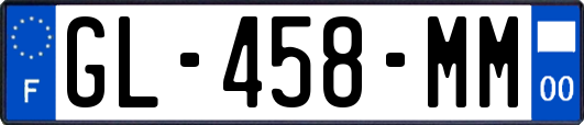 GL-458-MM