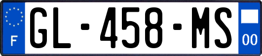 GL-458-MS