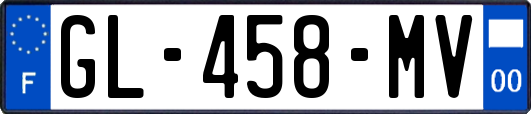 GL-458-MV