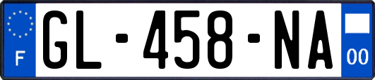 GL-458-NA