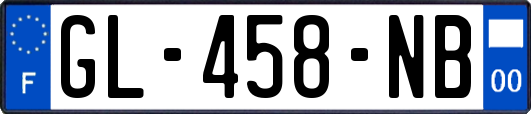 GL-458-NB